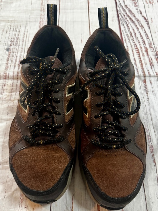 New Balance Other - New Balance Composite Toe Industrial Work Shoes 8.5 Excellent